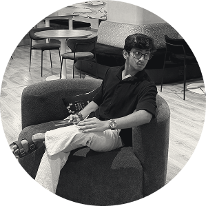 Parth Singh